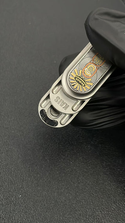 Cola Candy Stainless Steel