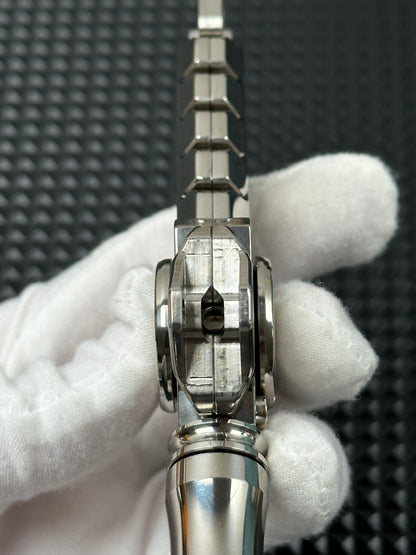 Rattlesnake Sword Titanium