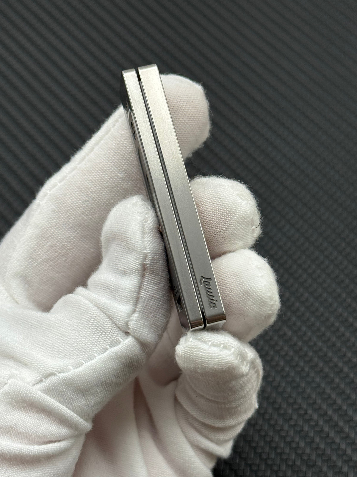 Frog Stainless Steel