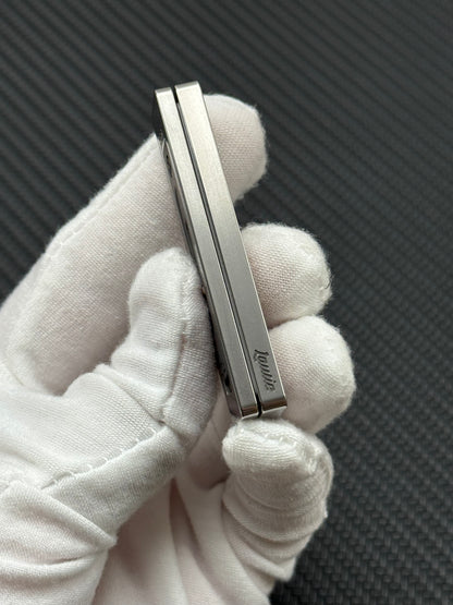 Frog Stainless Steel