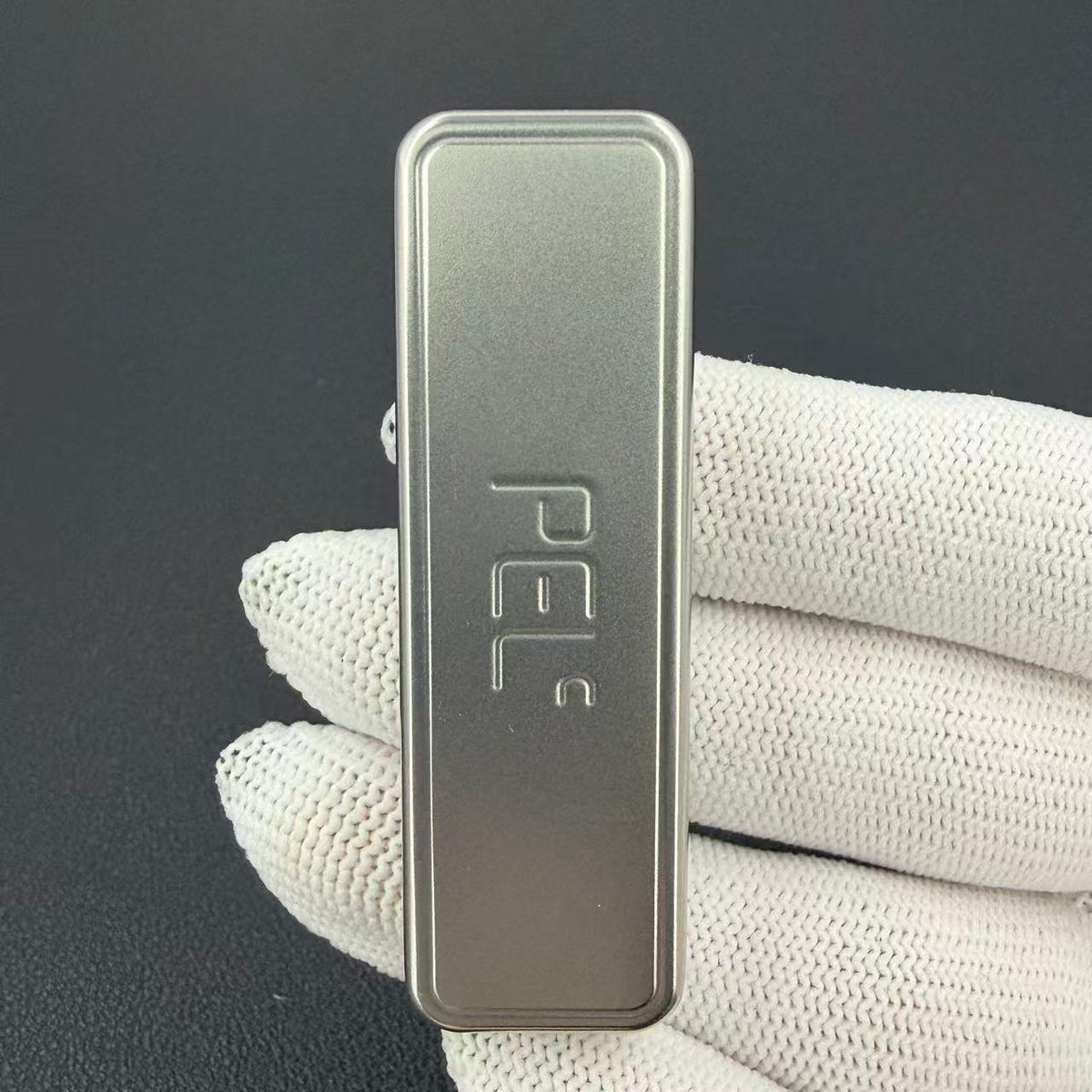 Tita Stainless Steel