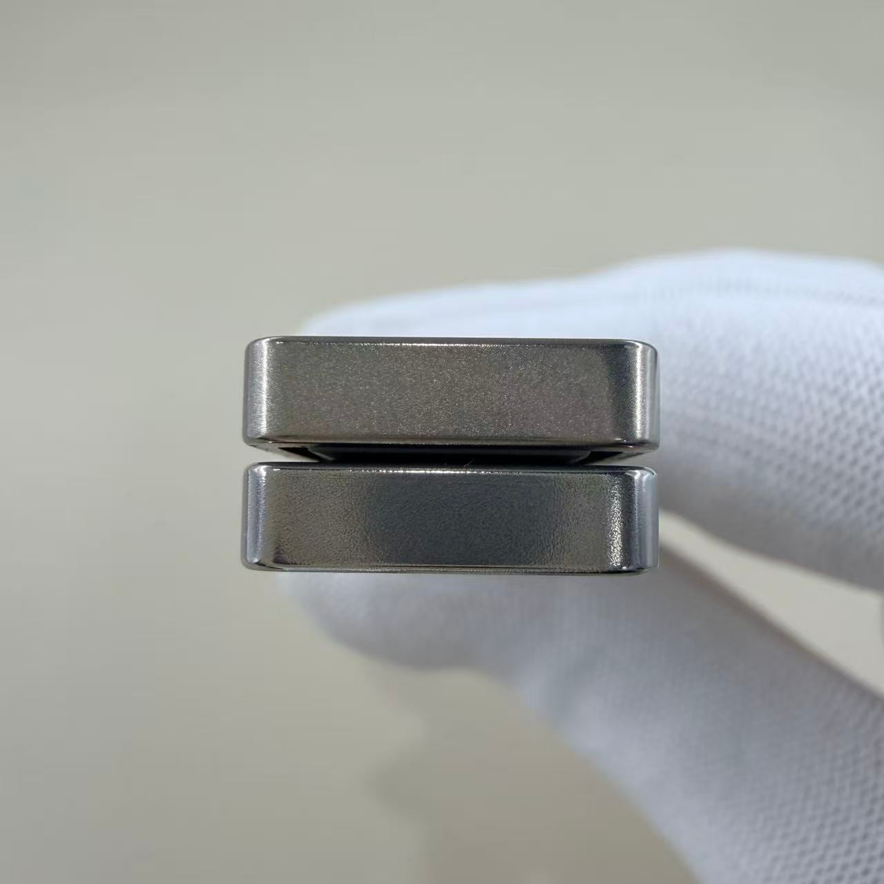 Choc Titanium