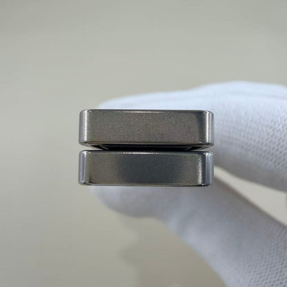 Choc Titanium