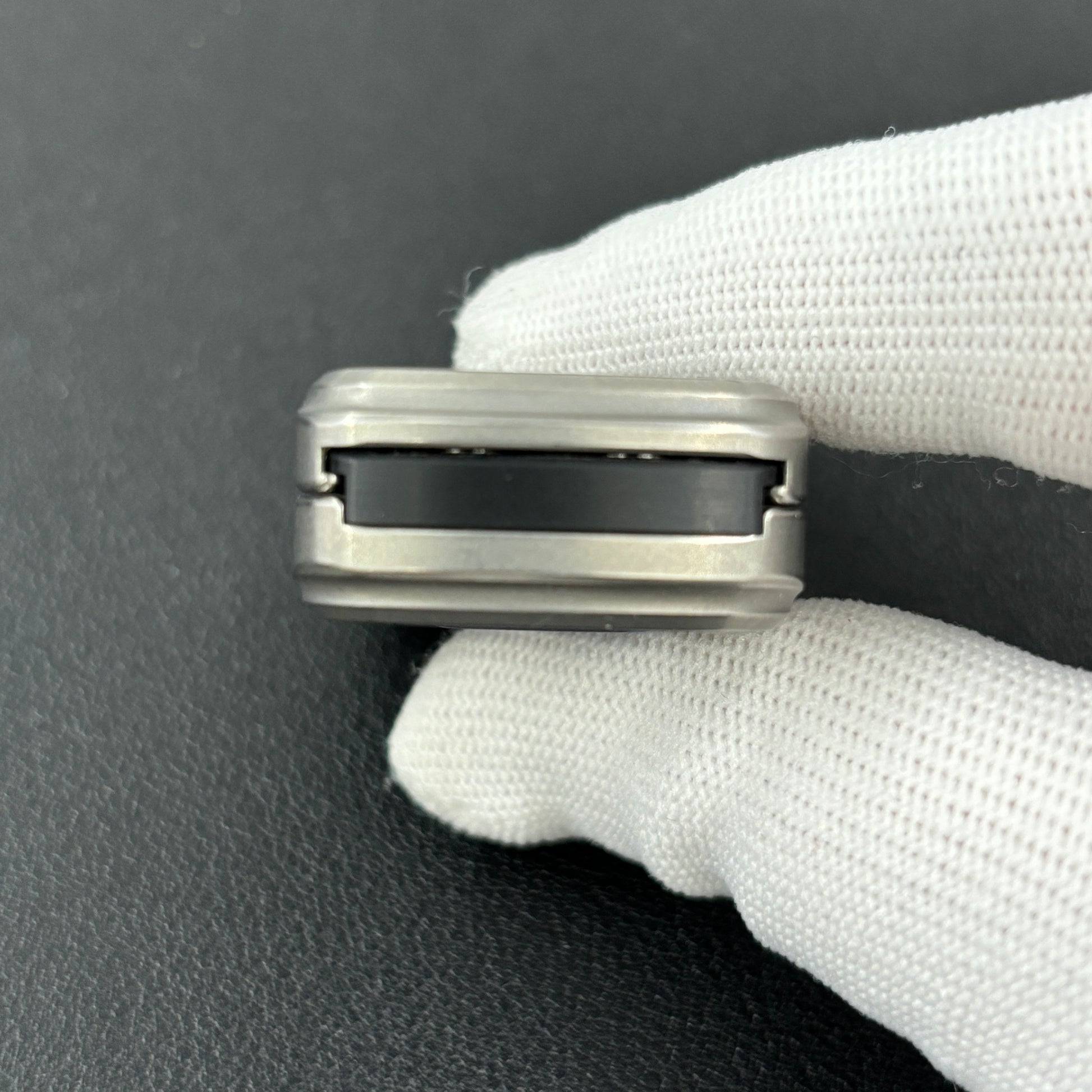 Wormhole Titanium
