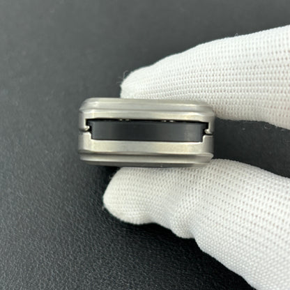 Wormhole Titanium