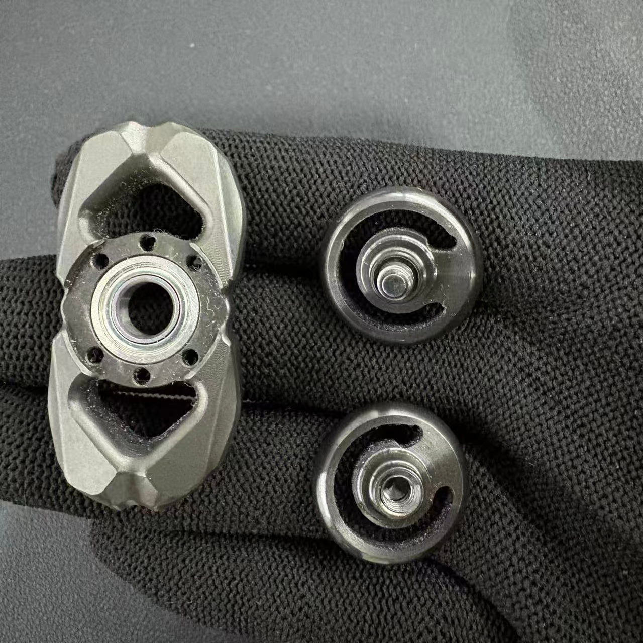 MINI G Zirconium