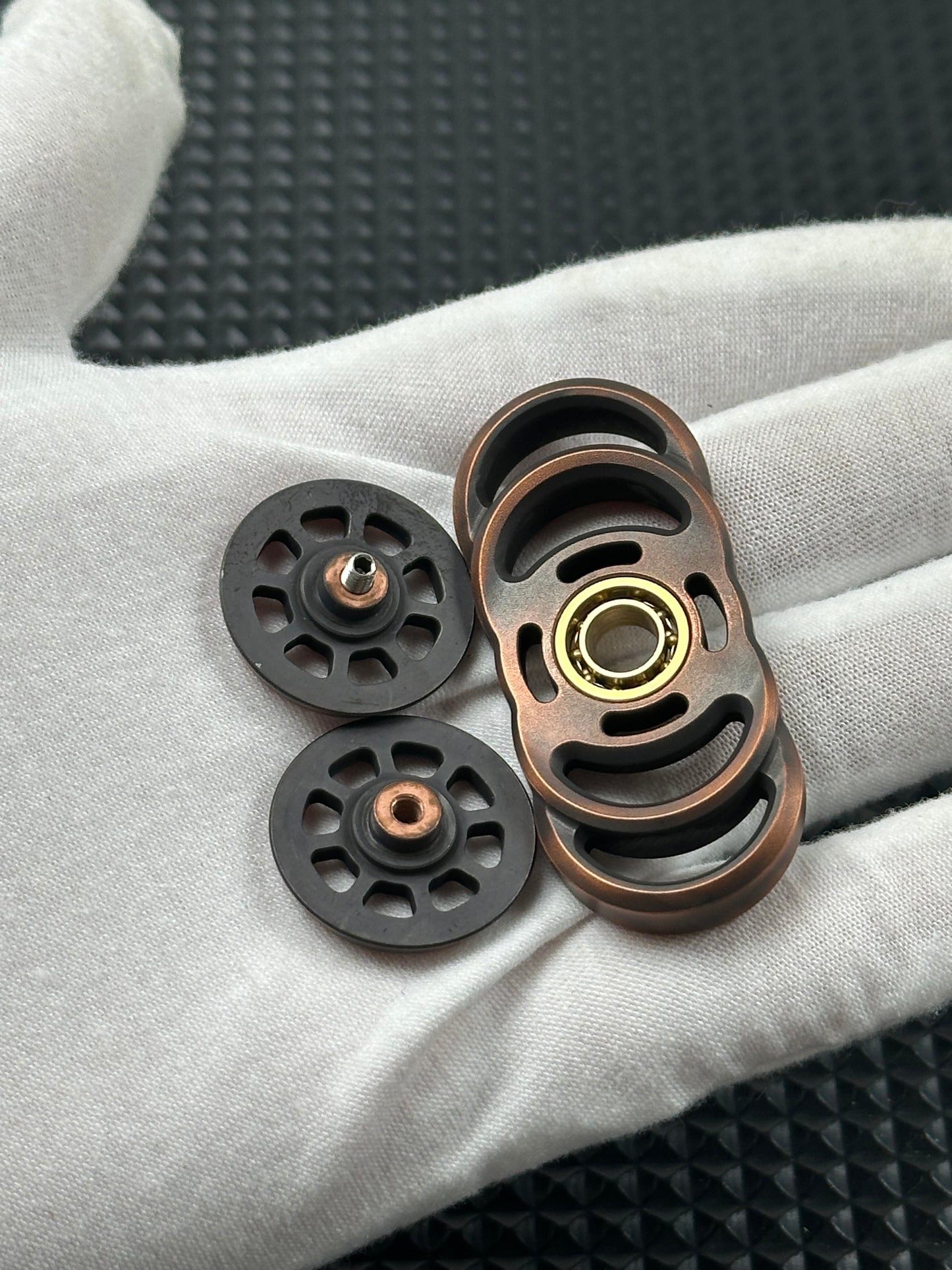 Zero2 Copper Limited Edition
