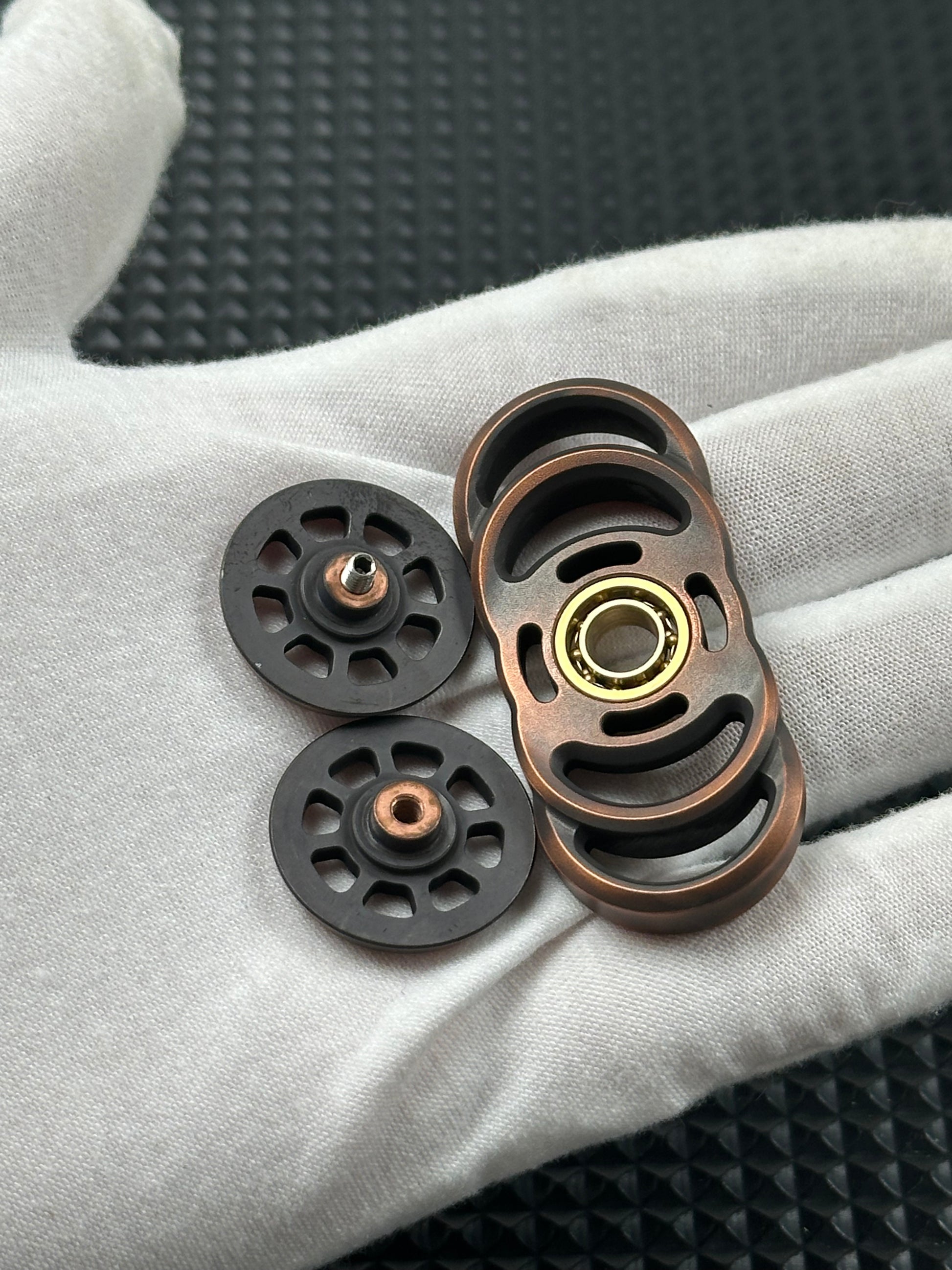 Zero2 Copper Limited Edition