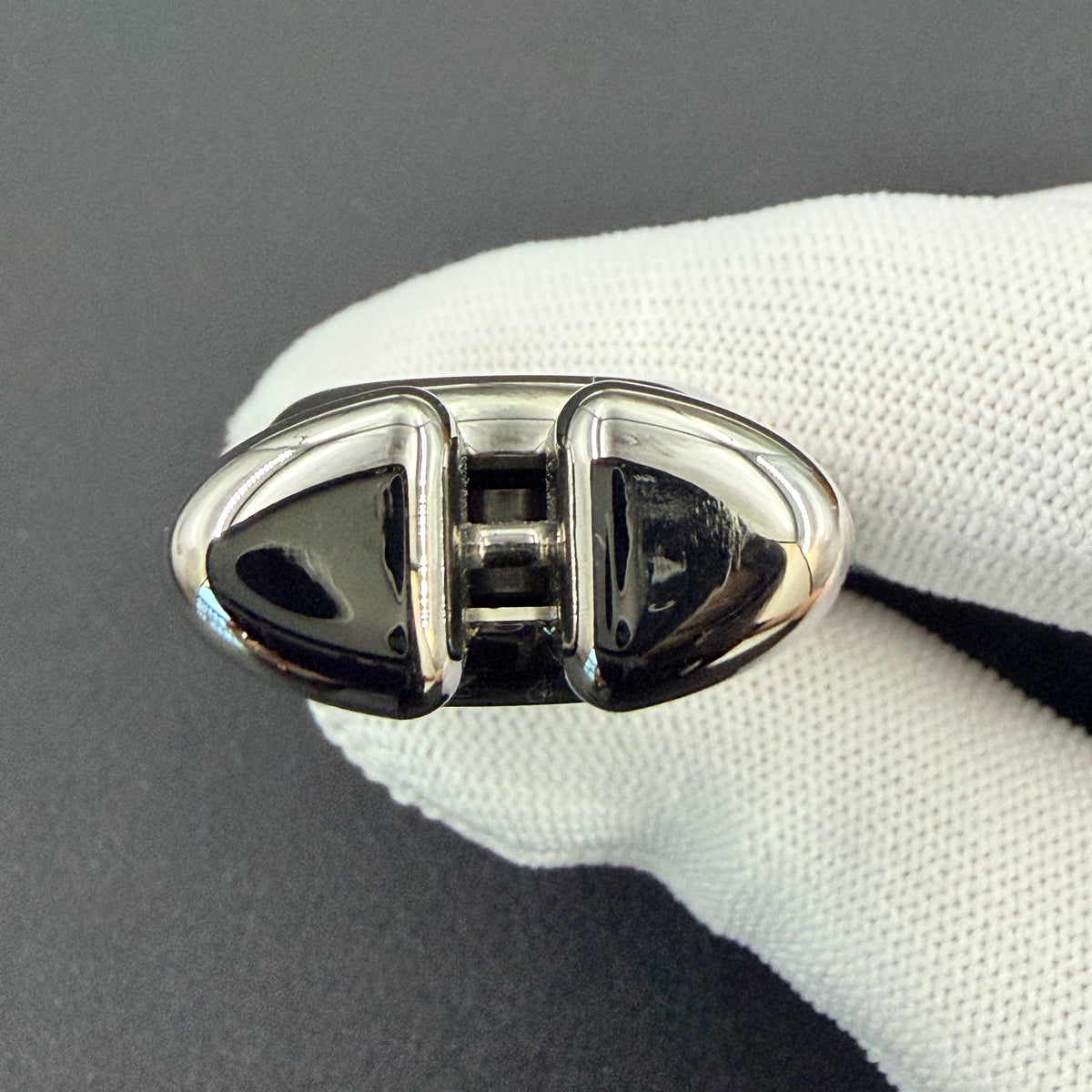 Sentinel Titanium Polished