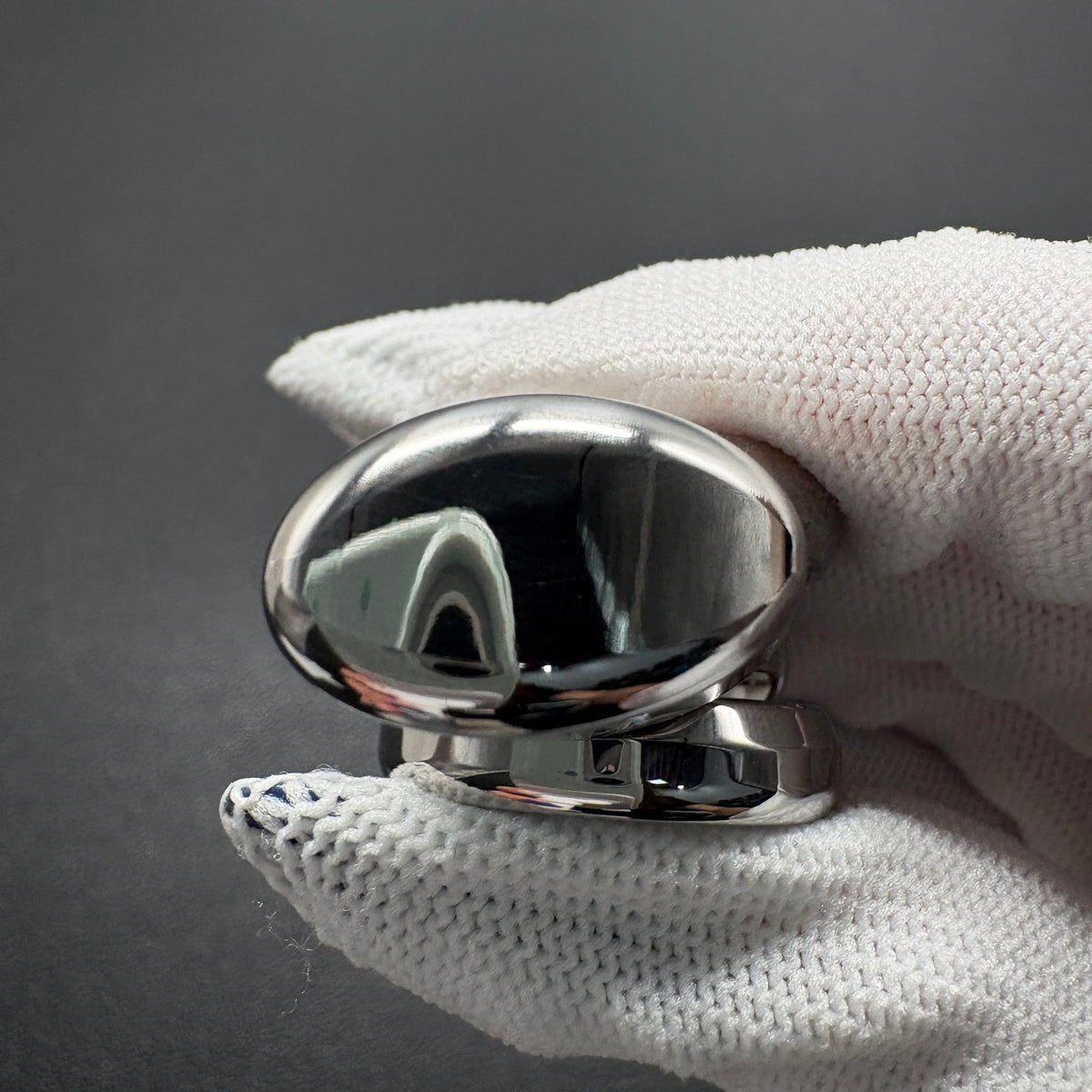 Lipstick Stainless Steel