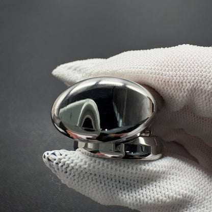 Lipstick Stainless Steel