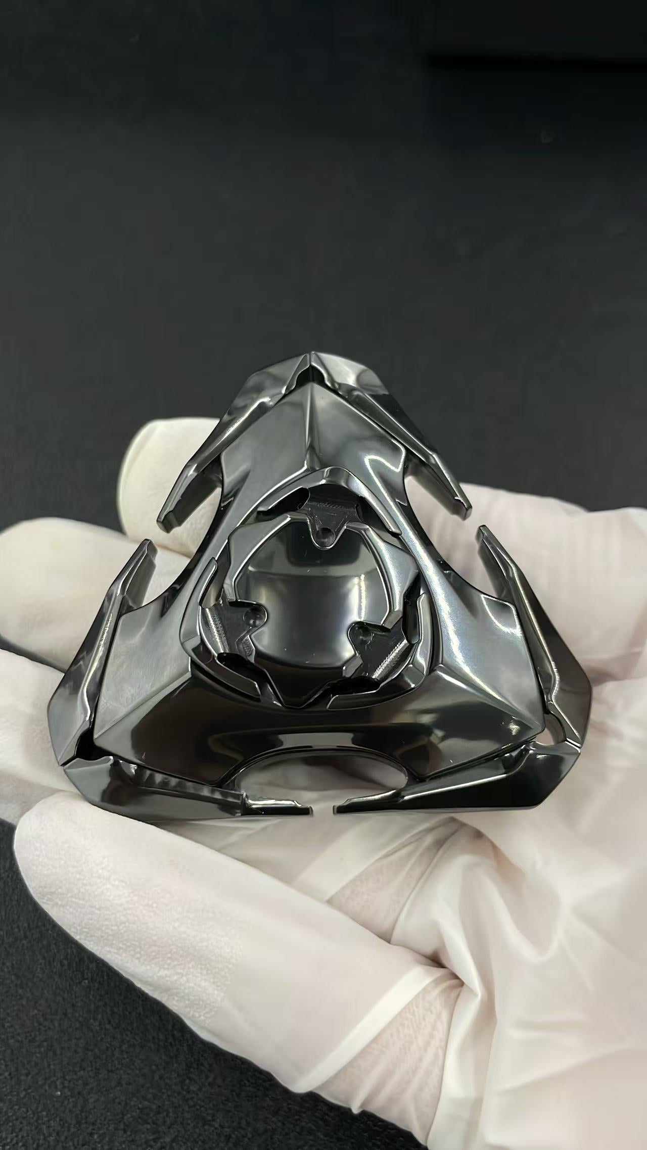 Blade Zirconium