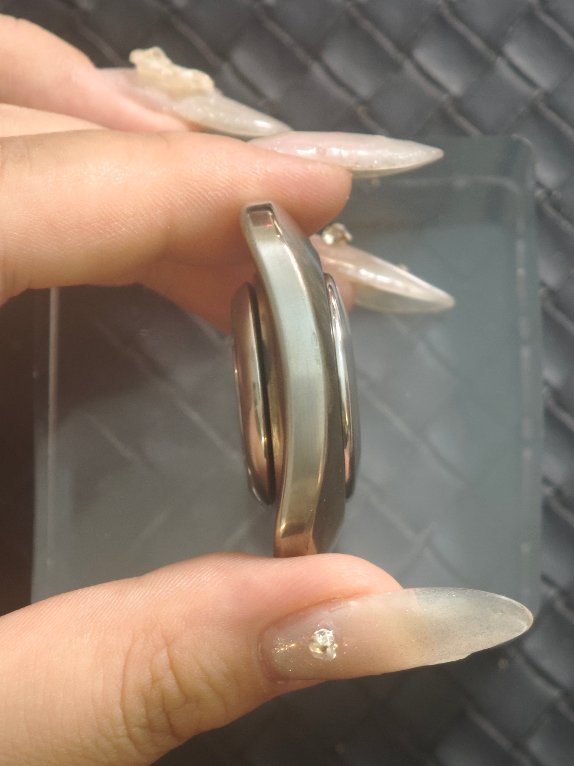 Roc 2.0 Titanium