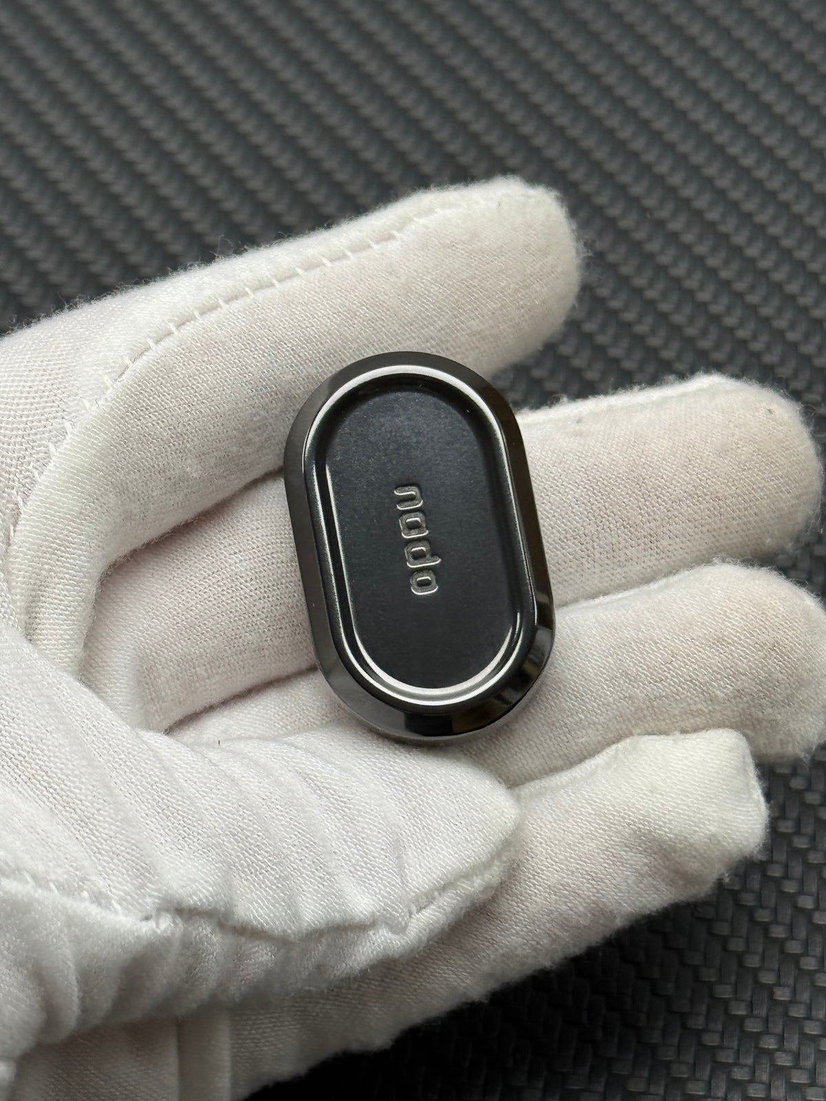 Nado Zirconium Polished