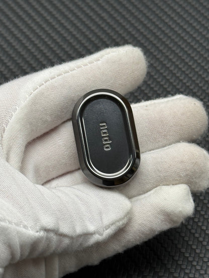 Nado Zirconium Polished
