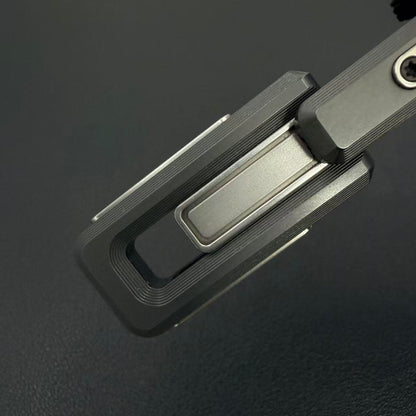 X Lock Zirconium