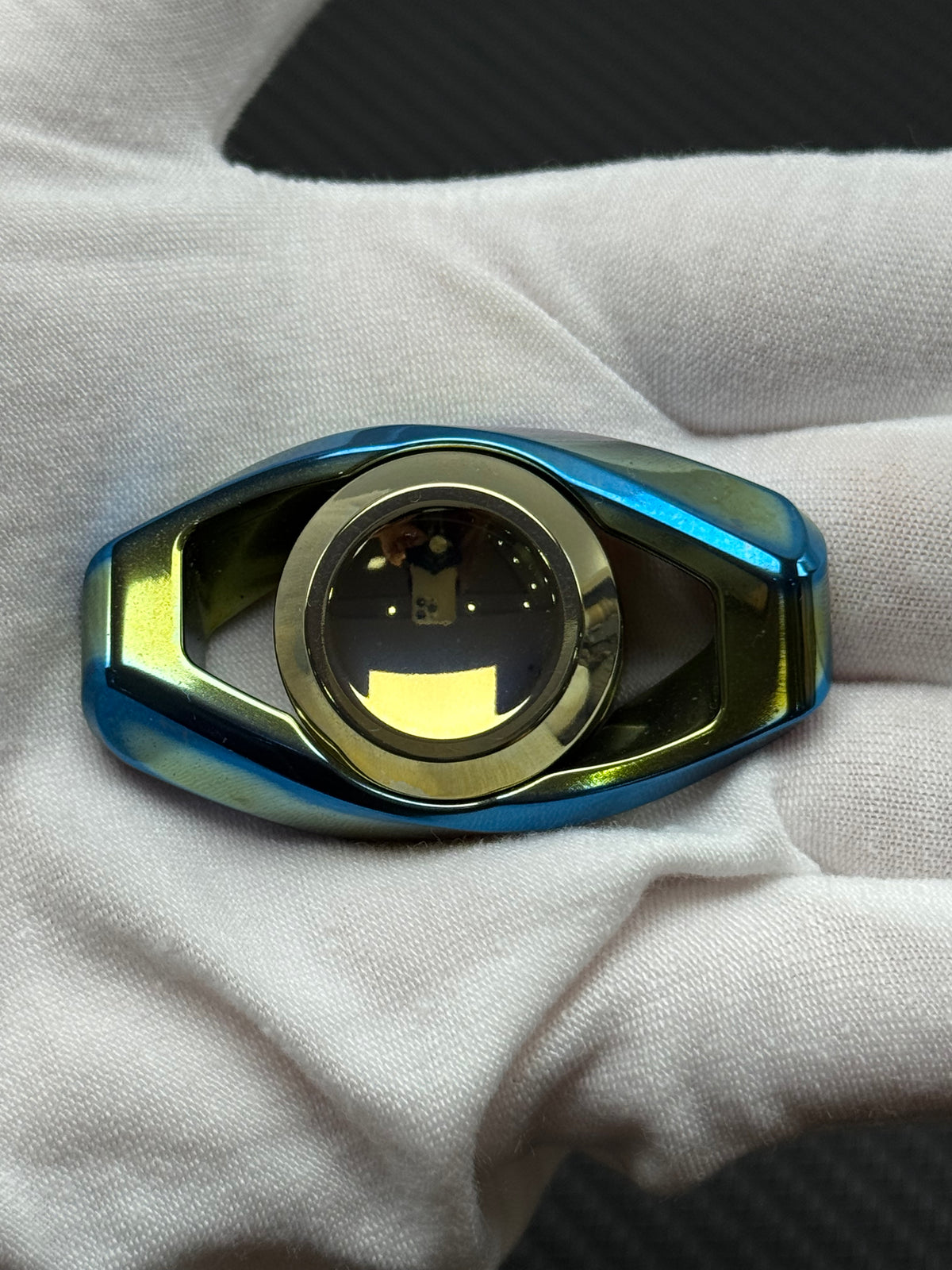 Er Niu Tungsten