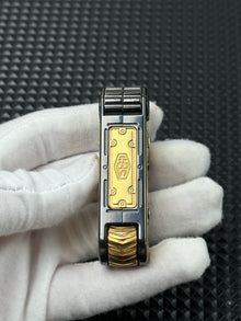 Cyber Core Zirconium