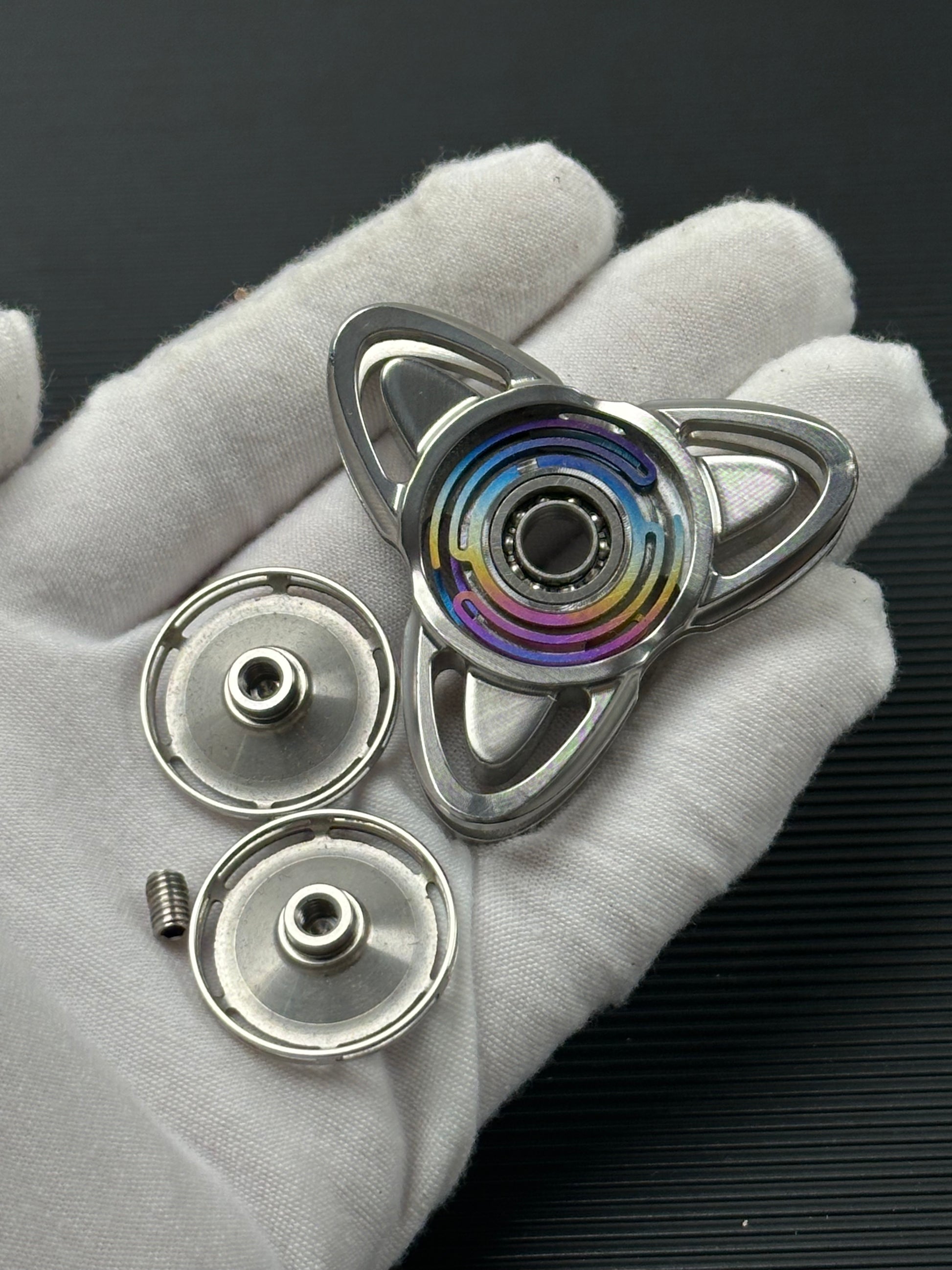 Stainless Steel