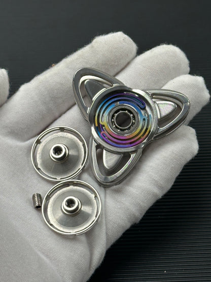 Stainless Steel