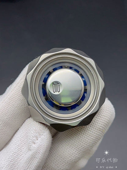 BIT 05 Stainless Steel