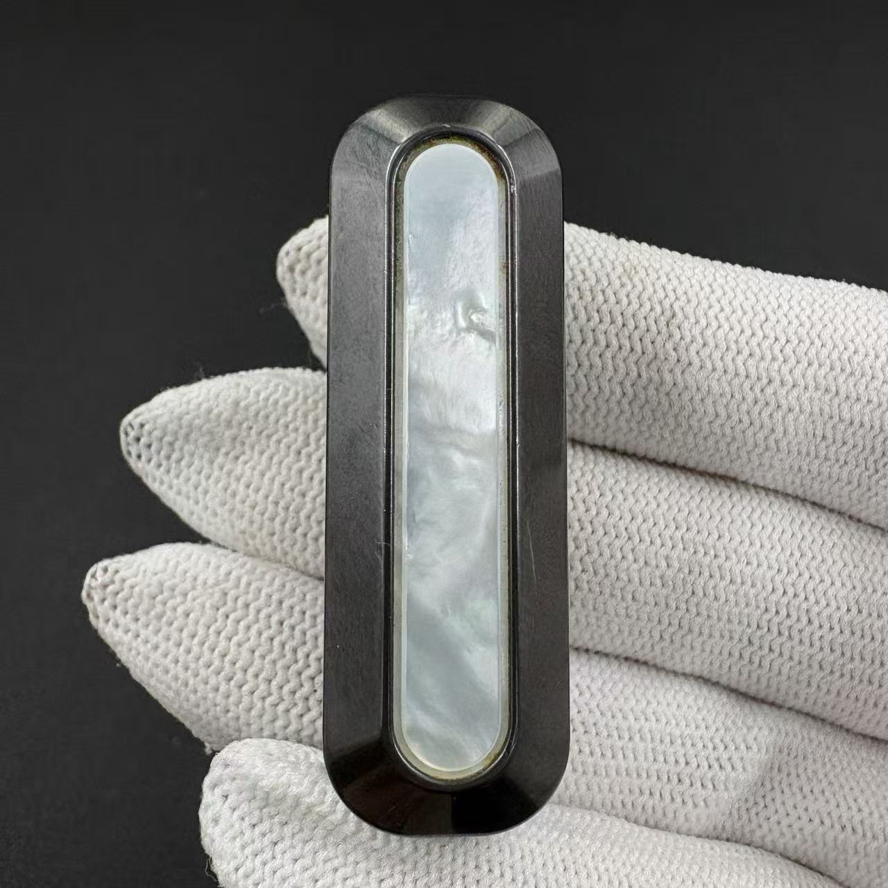 POD L Mechanical Zirconium