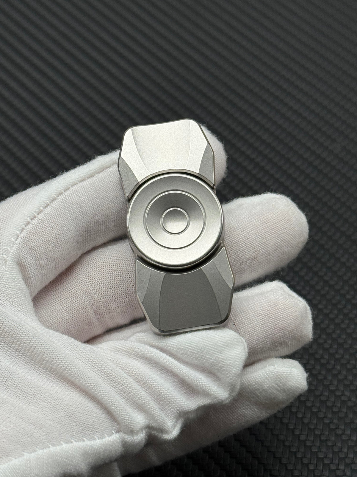 Valley Stainless Steel Stonewashed