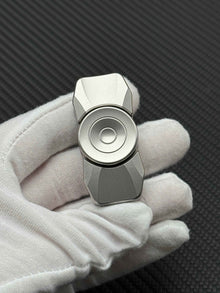 Valley Stainless Steel Stonewashed