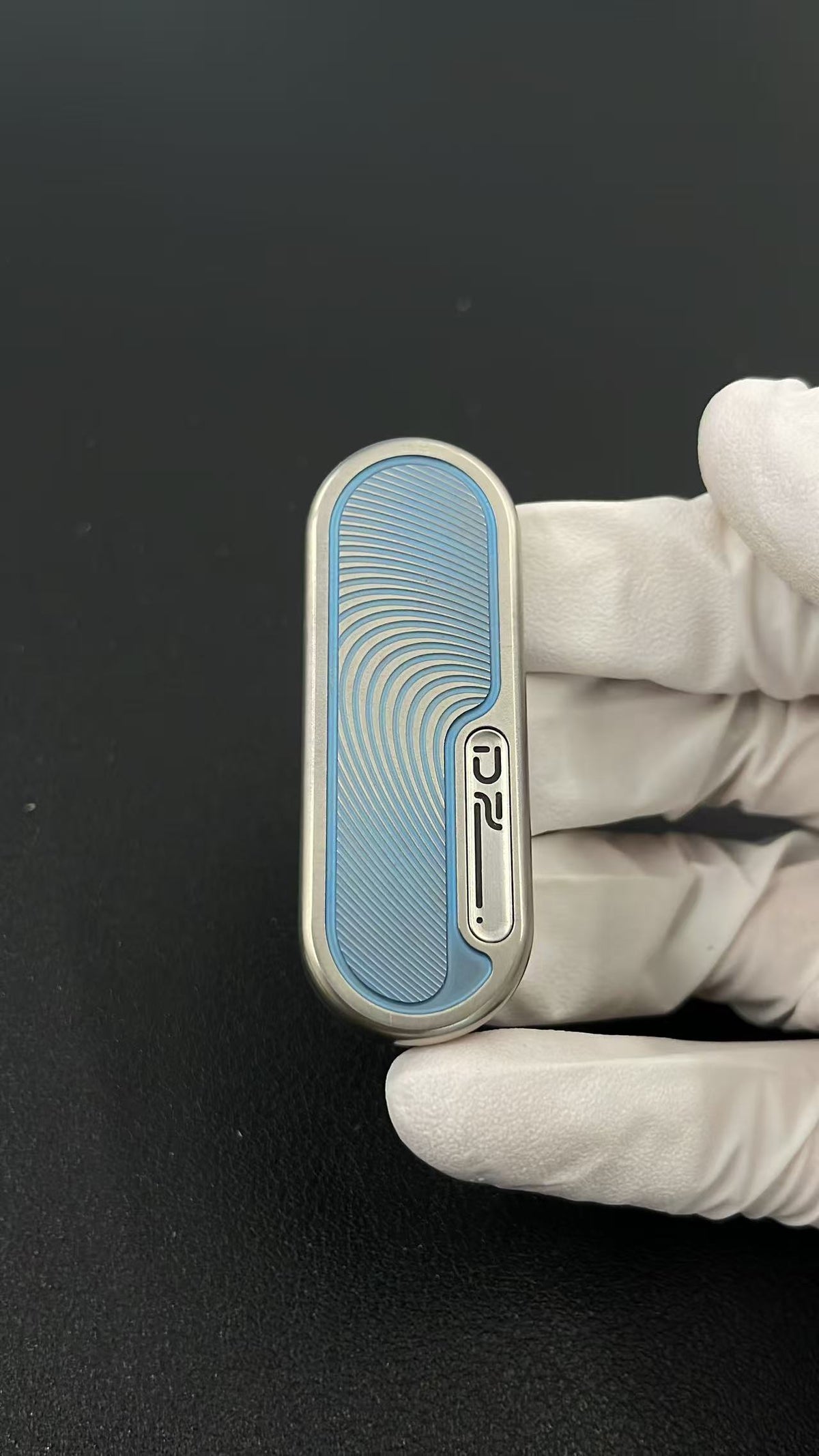 Top H Titanium