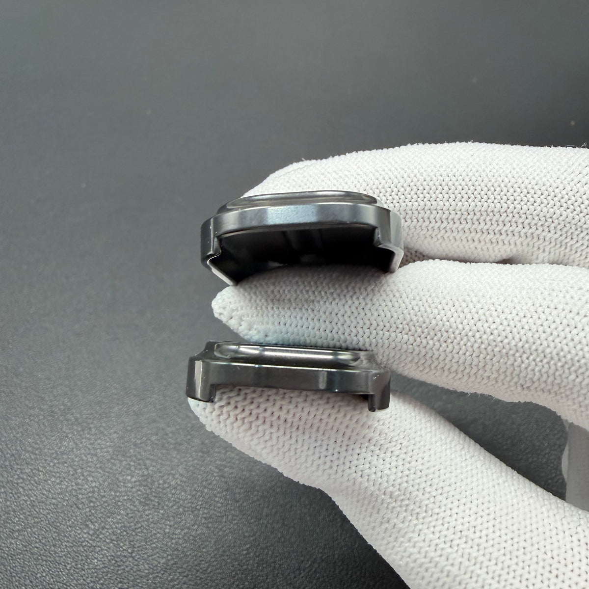 Starry Night Zirconium Polished
