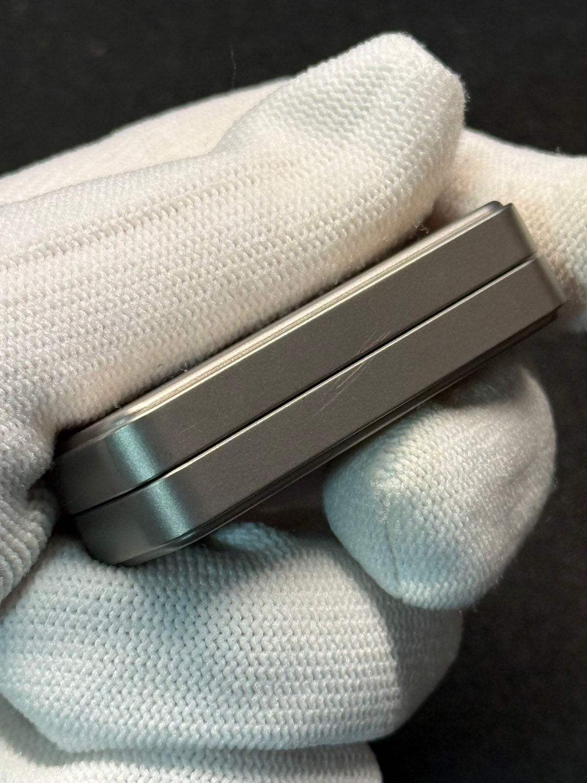 Fuguang Titanium