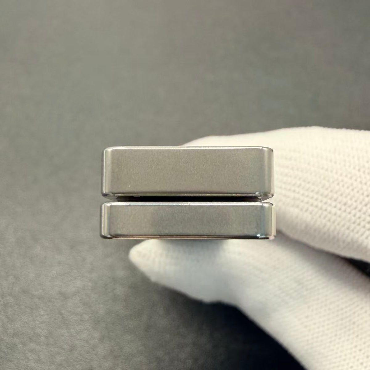 Frog Stainless Steel
