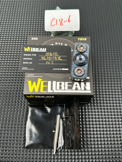 Subwoofer Zirconium