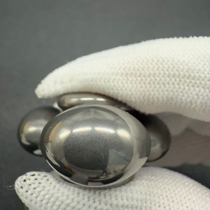Cell Mini Stainless Steel Stonewashed