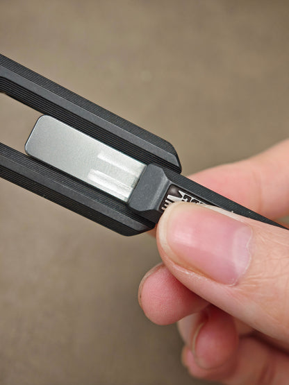X Lock Zirconium