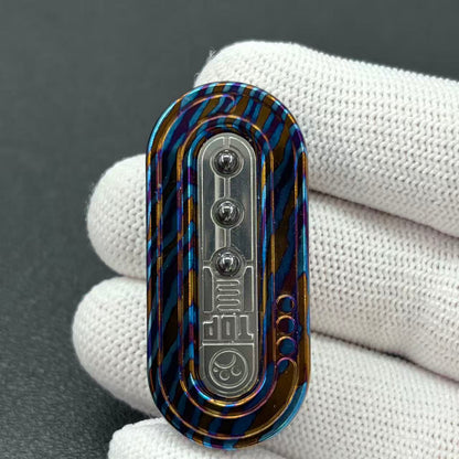 Top B Gluttony Never r Mokuti Titanium