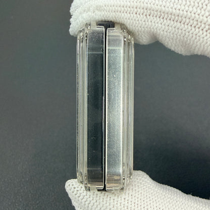 3 Layer Dense Core Stainless Steel