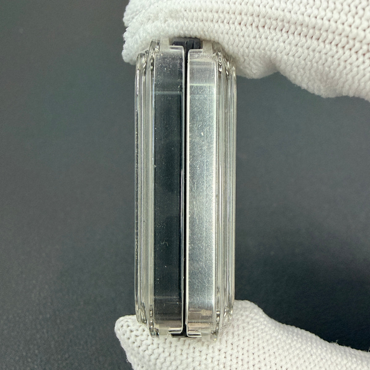 3 Layer Dense Core Stainless Steel