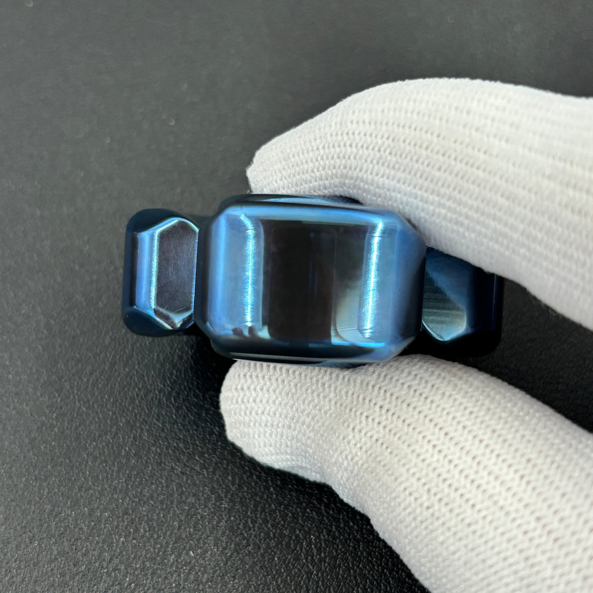 Zhenyue Bearing Cap Zirconium