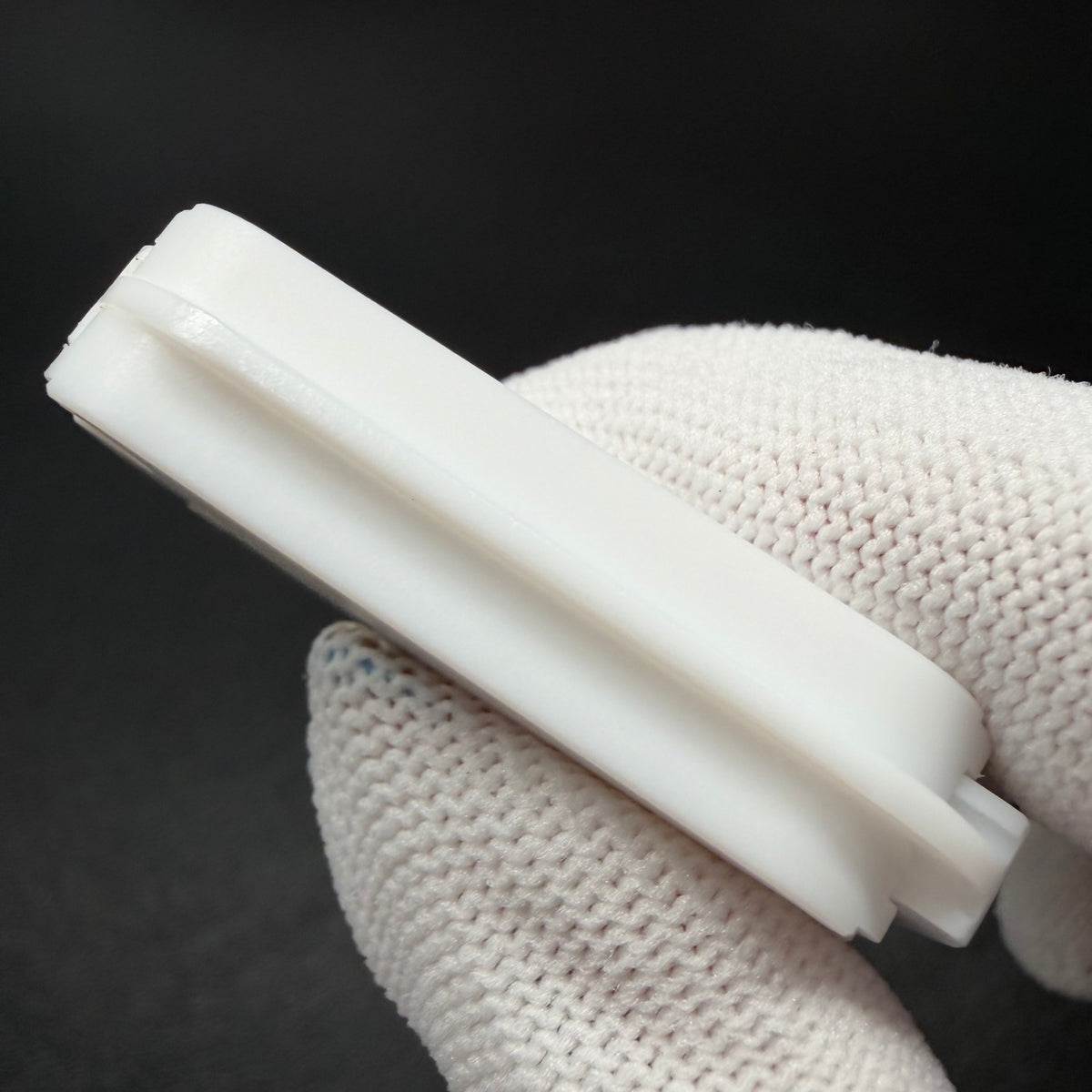 3 Layer Dense Core Teflon