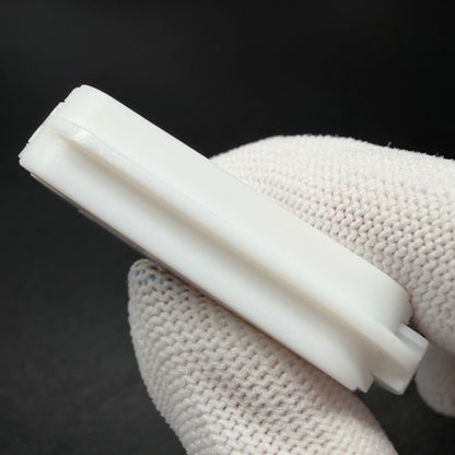 3 Layer Dense Core Teflon
