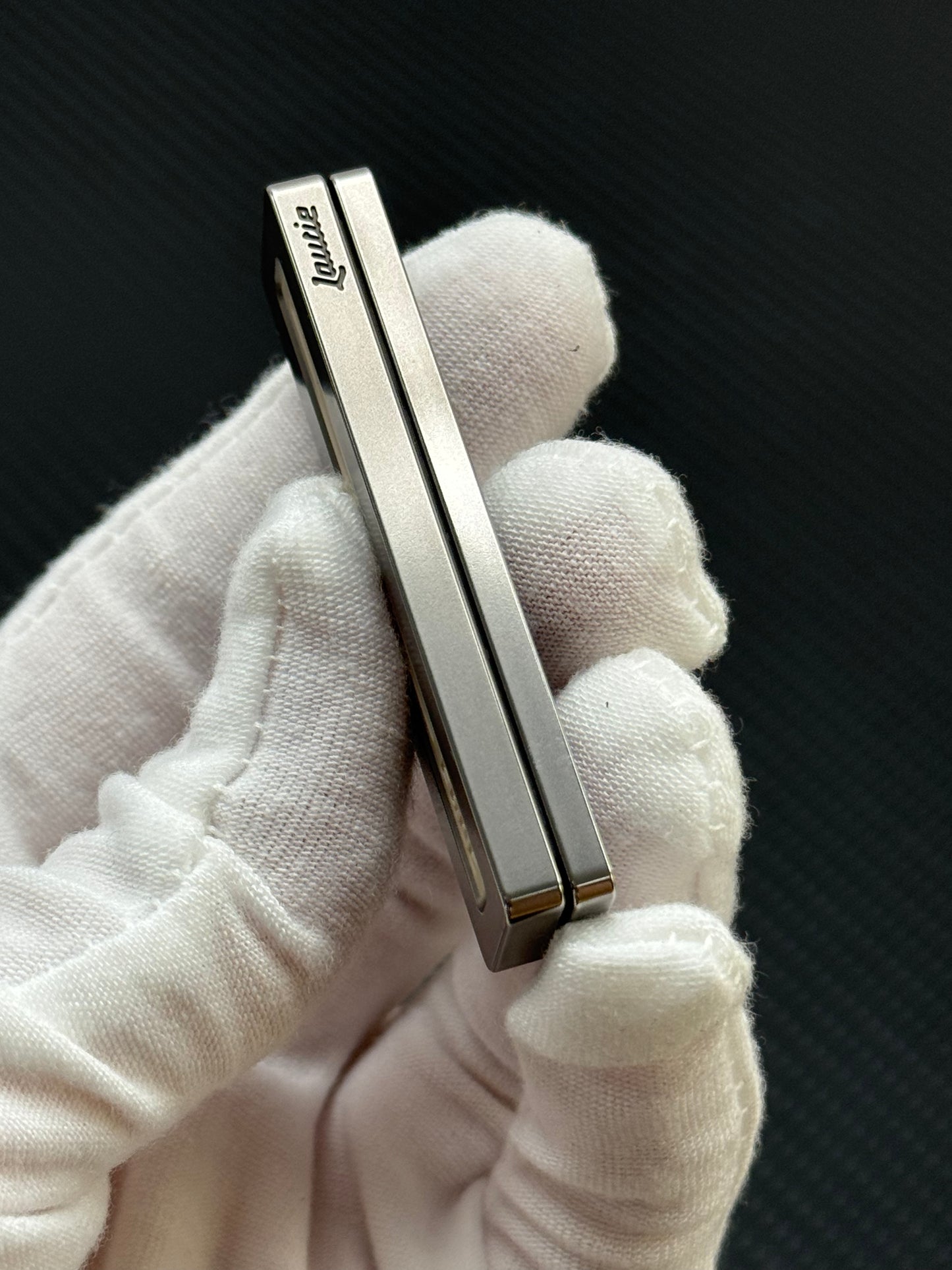 Frog Zirconium