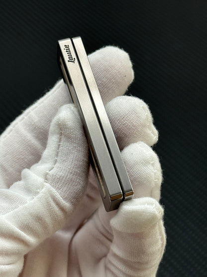 Frog Zirconium