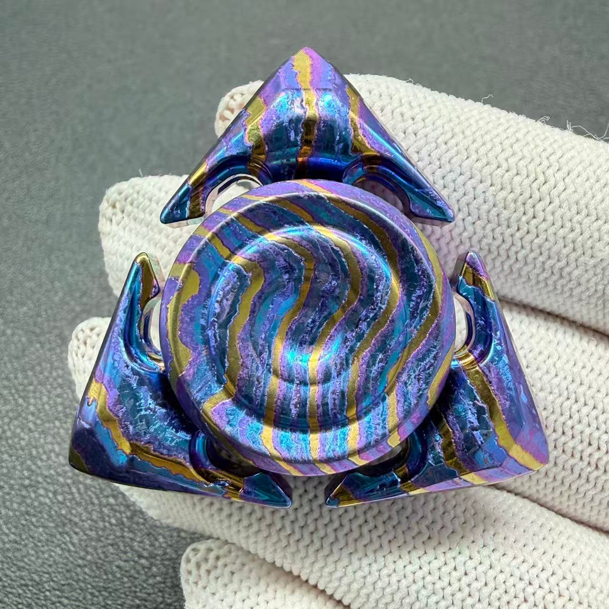 Cong Yun Zircuti Limited 8