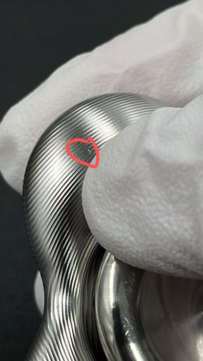 Stainless Steel