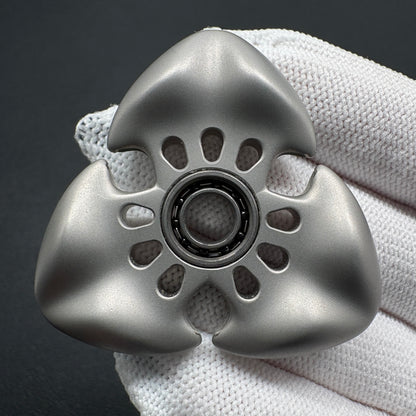 Fat Squid Stainless Steel