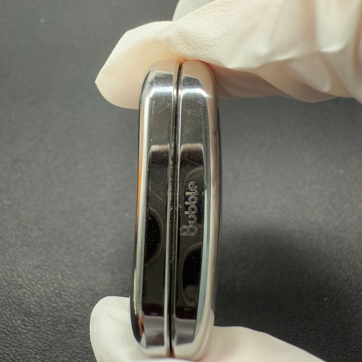 Top B Stainless Steel