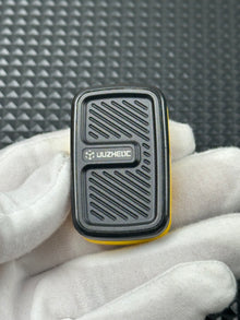 Armour Aluminum