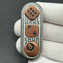 Crispy Stick Mini Stainless Steel