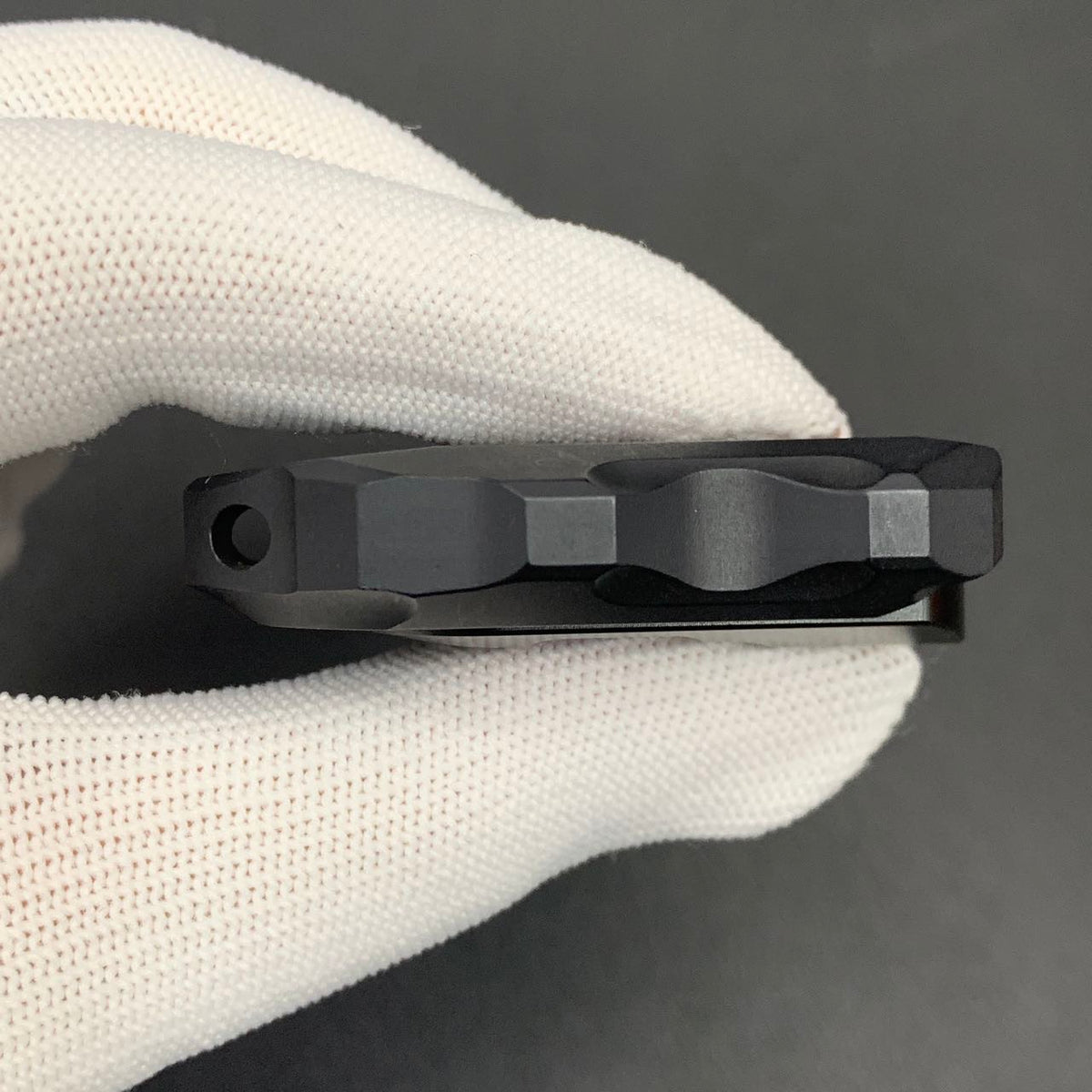My Blade Shield PEEK